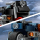 LEGO Marvel 76260 Motocykle Czarnej Wdowy i Kapitana Ameryki - 1144501 - zdjęcie 9